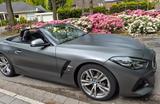 BMW Z4 sDrive20i M SPORT M SPORT - BMW Z4 in Oldenburg