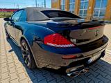 BMW 6 Cabrio 645 CI*PL Zulassung*Leder*Navi* - BMW 645: Cabrio, 645ci