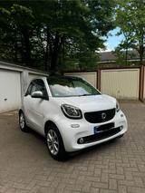 Smart 453 2015 | Sitz hz | Apple CarPlay |... - Smart fortwo A453