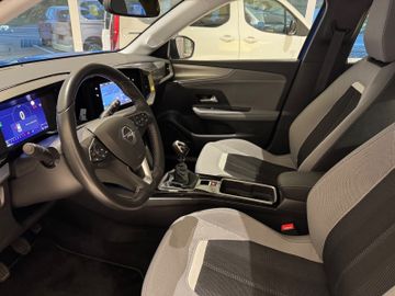 Bild 8 Opel Mokka Elegance AHK NAVI LED