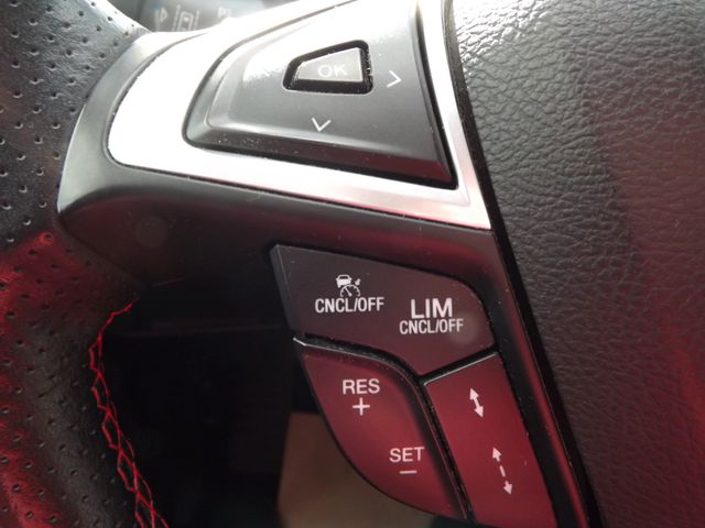 S-Max ST-Line*Klima*SHZ*Kamera*Leder*AHK*ACC*