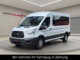 Ford Transit Kombi 350 L3 Trend Rollstuhlrampe-KLIMA - Ford Transit in Lübeck