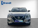 Nissan Qashqai 1.3 N-Connecta LED+NAVI+TEMPOM.+PDC+AHK - Nissan in Bremen