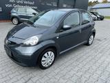 Toyota Aygo AYGO Cool*KLIMA*2 HAND*TÜV NEU - Toyota Aygo (X) aus 2007