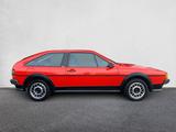 Volkswagen Scirocco - gebrauchte VW Scirocco aus dem Jahr 1986