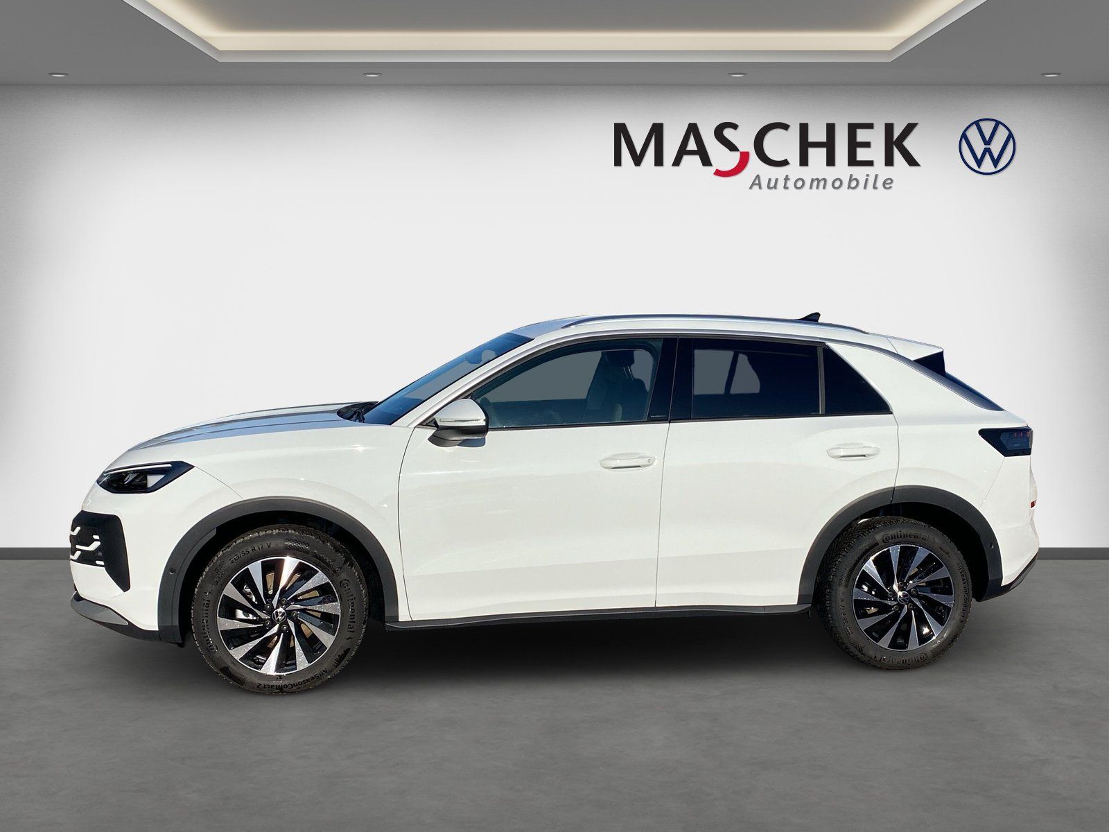 Volkswagen T-Roc - Bild 3