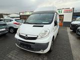 Opel Vivaro Kasten/Kombi Kasten L1H2 2,9t/NAVI/KLIMA - gebrauchte Opel Vivaro aus dem Jahr 2013