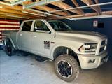 Dodge RAM 2500 6.4 HEMI Laramie  LPG  4x4  - Dodge RAM: Ram2500