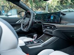 BMW M4 – 18 / 30