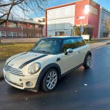 MINI Mini Cooper D, Chilli-Paket, BJ 2008, TÜV ... - MINI MINI aus 2008: D