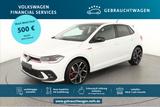 Volkswagen Polo GTI 2.0 TSI 152kW 7-Gang DSG 4 Türen - VW Polo Gebrauchtwagen in Karlsruhe