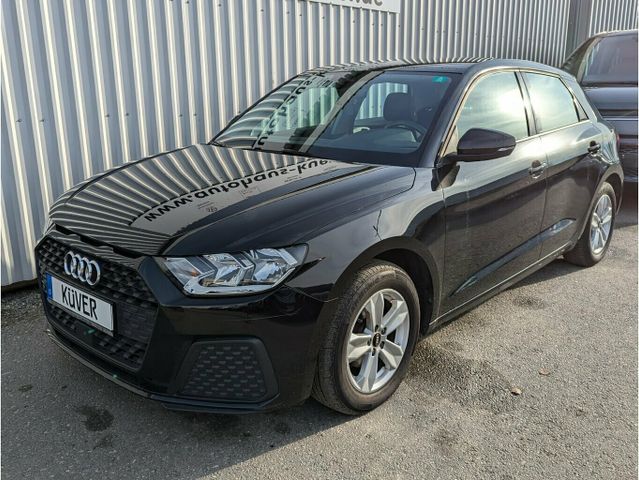 Audi A1 Sportback 25 TFSI Navi+Tempomat+Einparkh