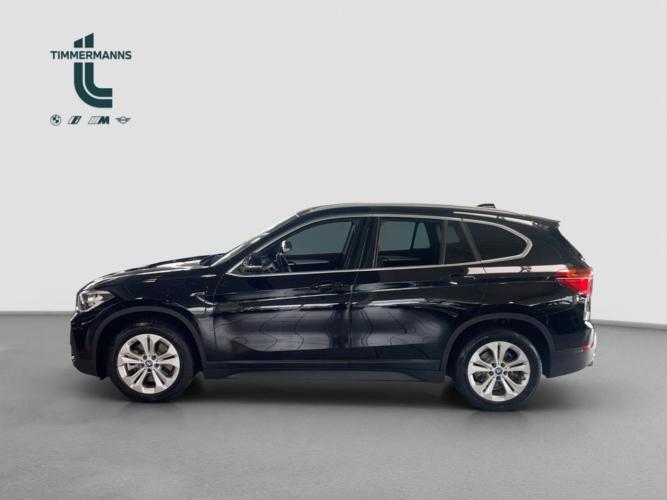BMW X1 xDrive25e Advantage Steptronic Aut. Panorama