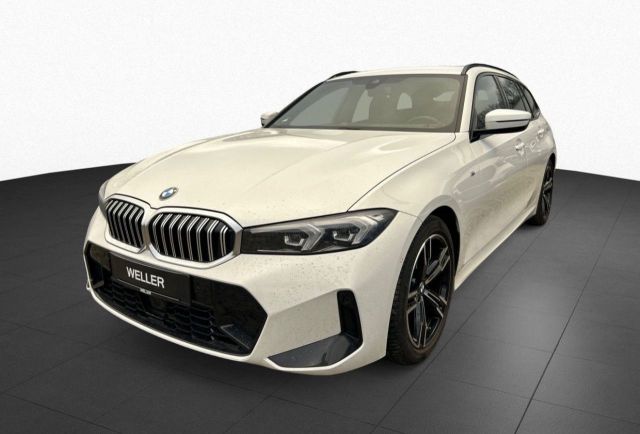 BMW Bmw 320i Touring Msport C Automatico