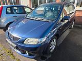 Mazda Premacy - gebrauchte Mazda Premacy aus dem Jahr 2004