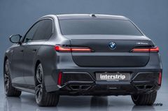 BMW M760 – 4 / 29