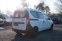 Dacia Dokker Access TÜV NEU