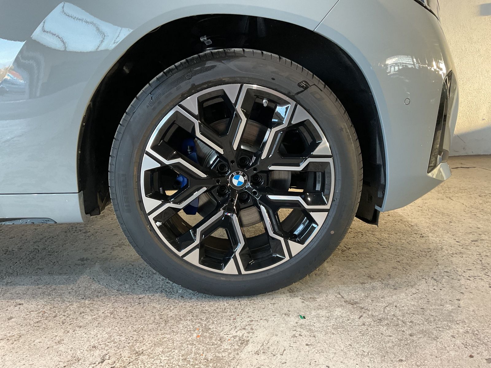 Fahrzeugabbildung BMW X3 20 xDrive Innovationspaket, Premium Paket, AH