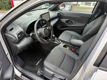 Toyota Yaris Cross - 9