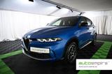 Alfa Romeo Tonale 1.3 PHEV 280 Q4 Ti LED/NAVI/ACC/KAMERA/18 - Alfa Romeo Tonale Plug-in Hybrid (PHEV) Gebrauchtwagen