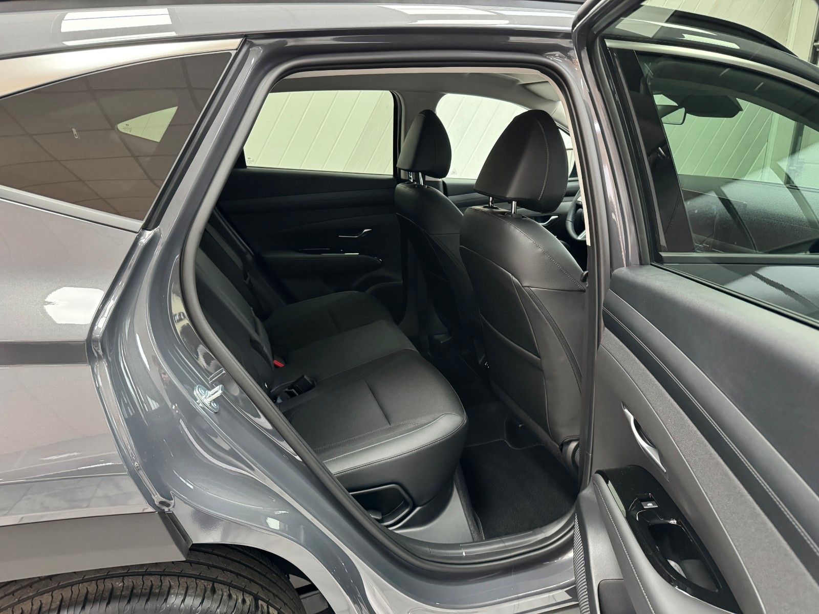 Hyundai Tucson – Bild 16