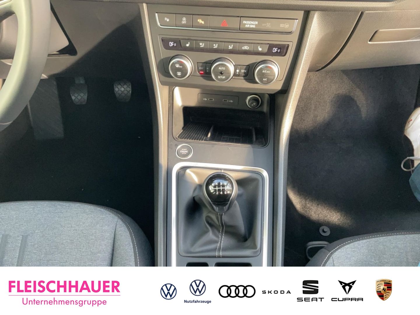 Seat Ateca - Bild 13