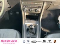 Seat Ateca - Vorschau Bild 13