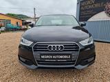 Audi A1 sport - gebrauchte Audi A1 aus dem Jahr 2016