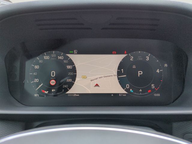 Land Rover Discovery 5 D250 Dyn SE+ACC+AHK+7-Sitz+Pano+Matr