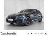 BMW 540i xDrive M Sport HUD PANO ACC AHK RFK NAVI - BMW 540 in Köln