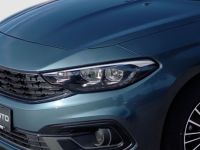Fiat Tipo 1.5 Hybrid 5-Türer KAMERA KLIMA-AT PARKSENS - Image