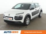 Citroën C4 Cactus 1.2 VTi Live *TEMPO*KLIMA*GARANTIE* - Citroën C4 Cactus: Live