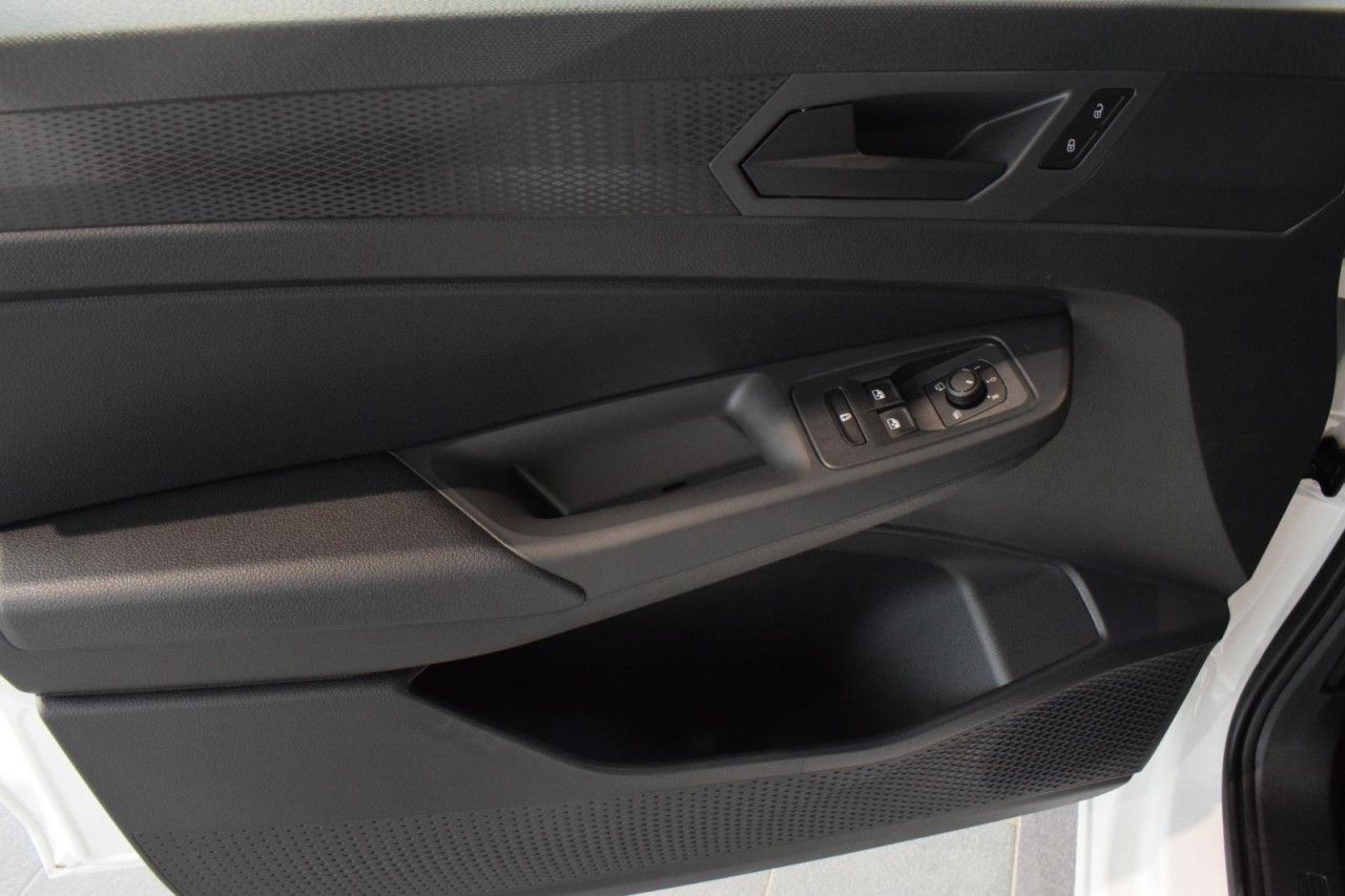 Volkswagen Caddy - Bild 11