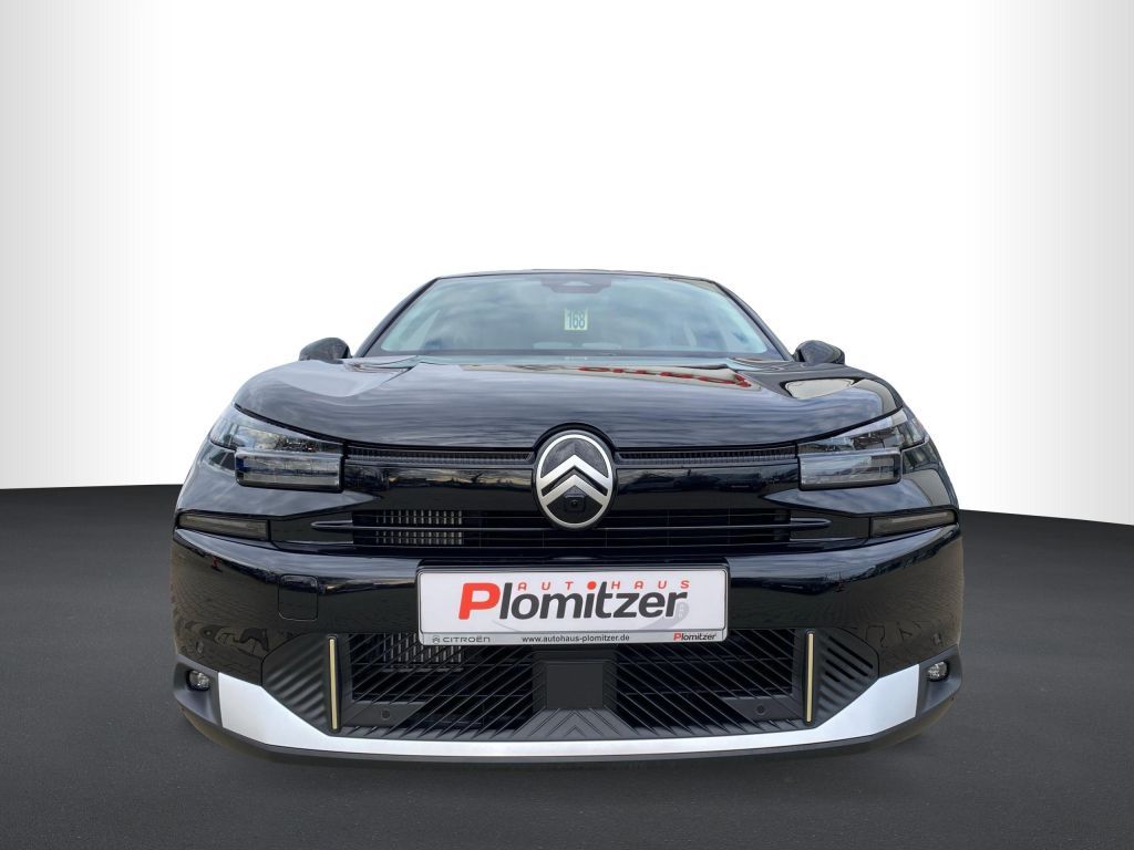 Fahrzeugabbildung Citroën C4 Benziner 130 Automatik MAX *Winter-Paket*