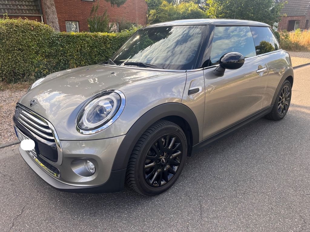 Image of MINI Cooper