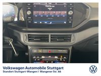 Volkswagen T-Cross - Vorschau Bild 10
