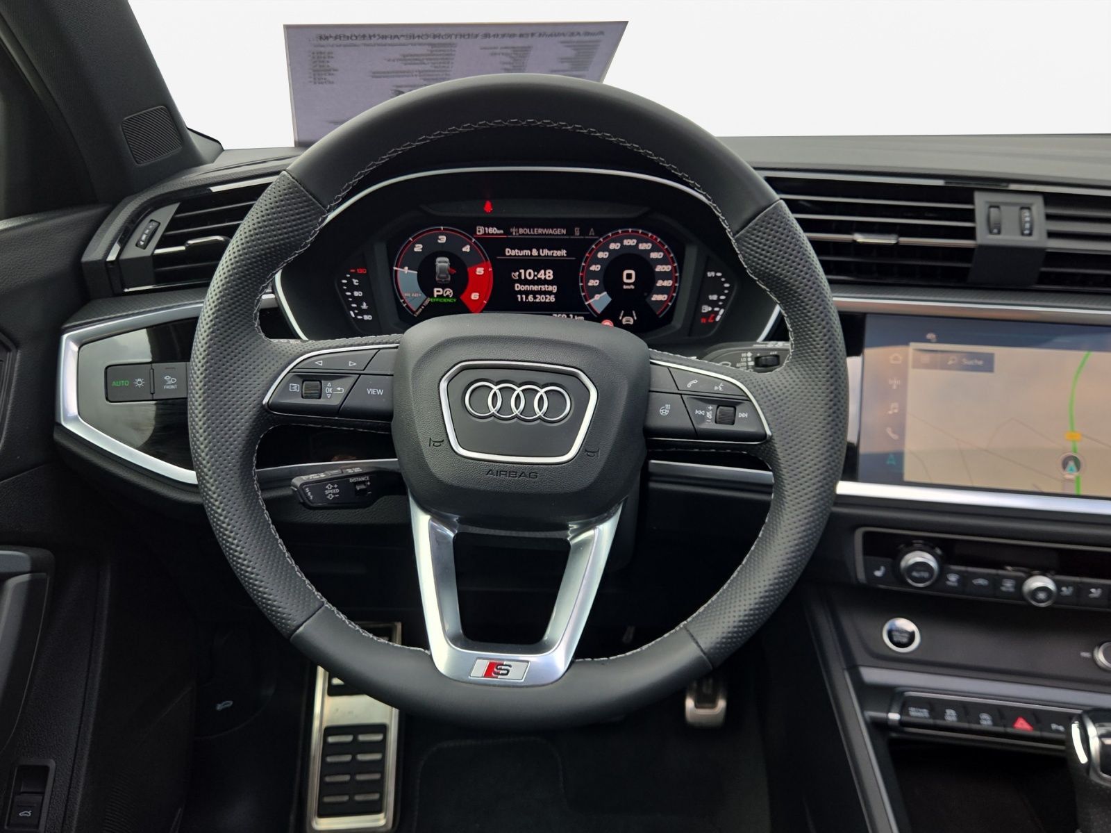 Audi Q3 - Bild 8