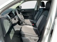 Volkswagen T-Cross - Vorschau Bild 9