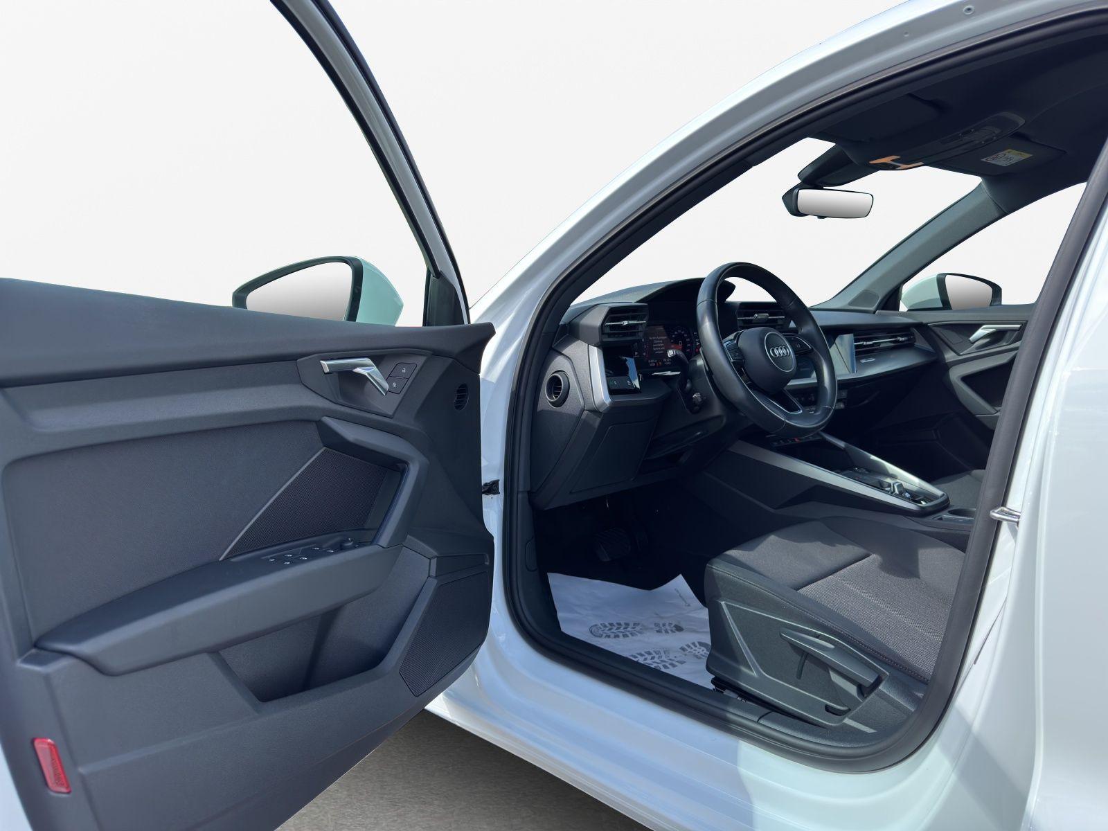 Audi A3 Sportback 35 TFSI S tronic *LED*SMARTPH INT.*, миниатюра 13