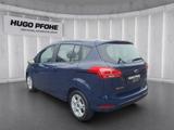 Ford B-MAX Cool & Connect 1.0 EB GJR | SHZ | PDC | Kl - Ford B-MAX Cool&Connect