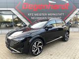 Nissan Qashqai 1.3 MHEV 158 CVT Tekna+ Tekna plus Sitzh - Nissan Qashqai: Cvt
