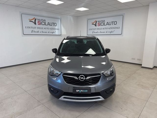 Opel Crossland X 1.6 ecotec Ultimate s&s 99cv