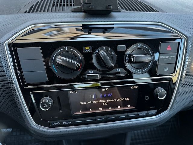 up! join 1.0 44kW Klima;el FH