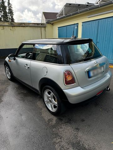 MINI Mini Cooper S