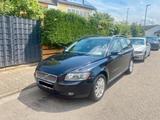 Volvo V50 2.0 - Volvo V50: Bluetooth