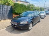 Volvo V50 2.0 - Volvo V50: 2.0