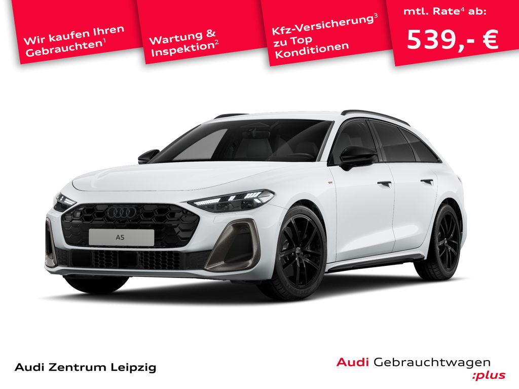Image of Audi A5