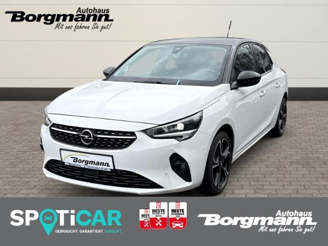 Opel Corsa Elegance LED - Sitzheizung - Bluetooth - T