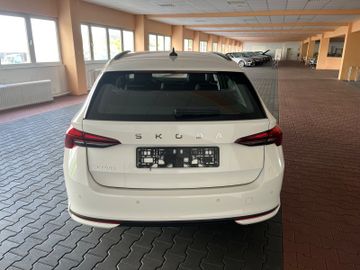 Skoda Octavia - 4
