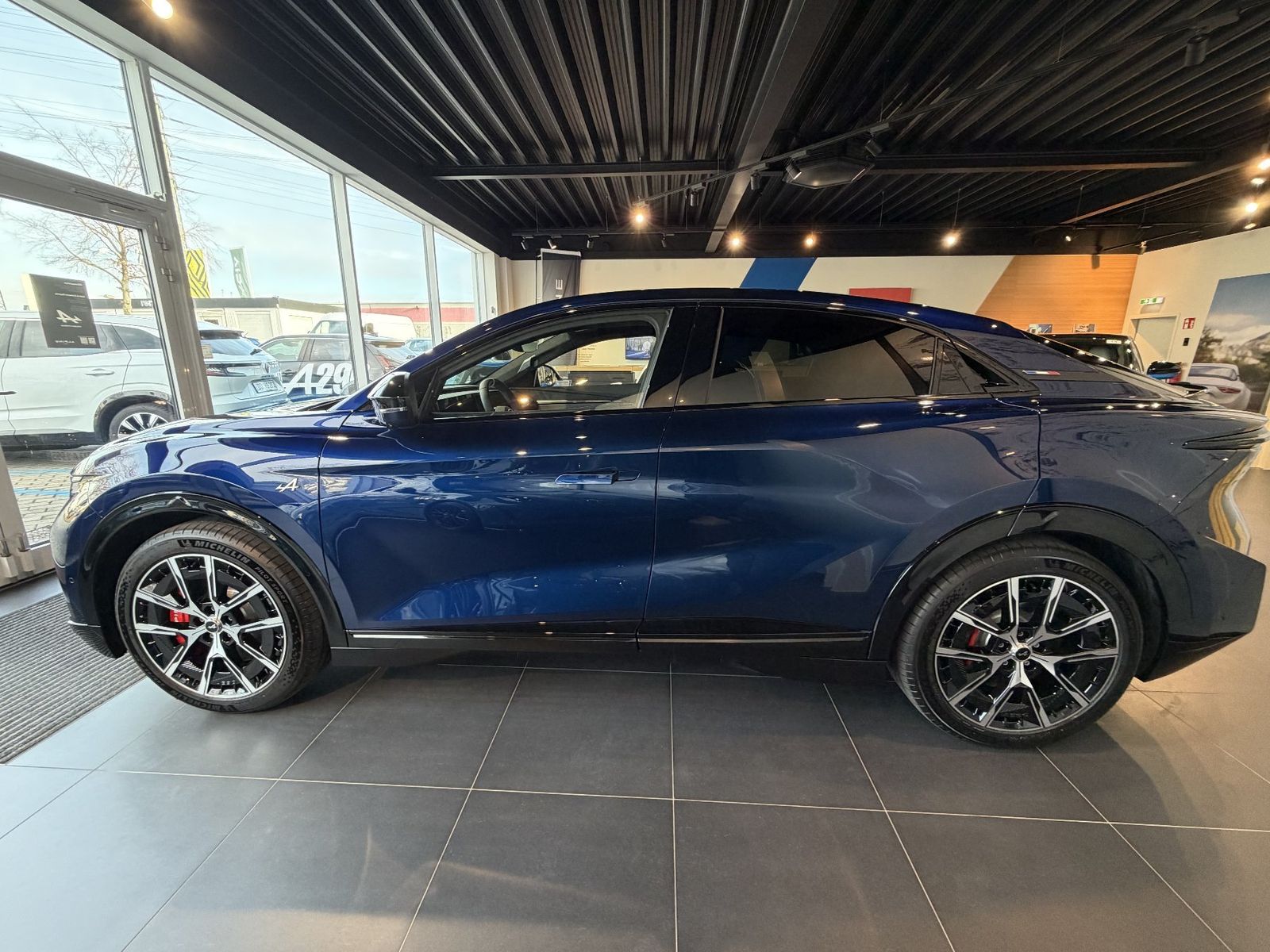 Alpine A390 - Bild 8